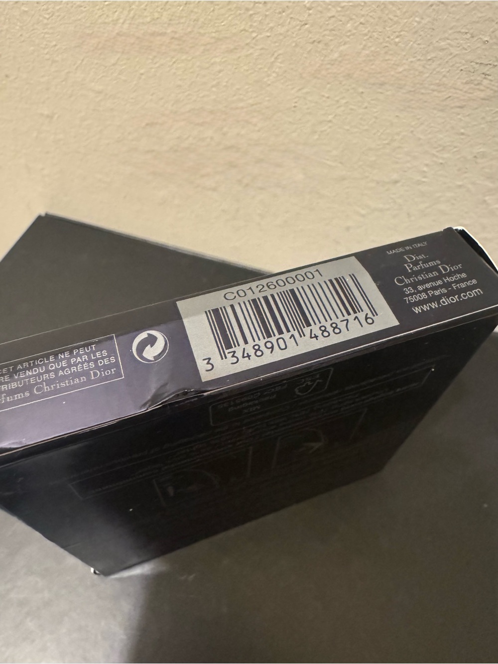 BNIB Dior Diorskin Nude Luminizer Glow Vibes 001 Rosy Vibes 2020 Limited Edition - Picture 10 of 12